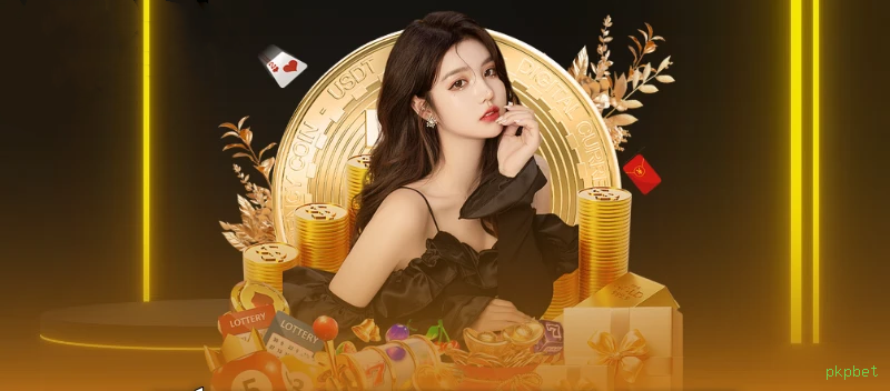 Slots no app pkpbet mobile