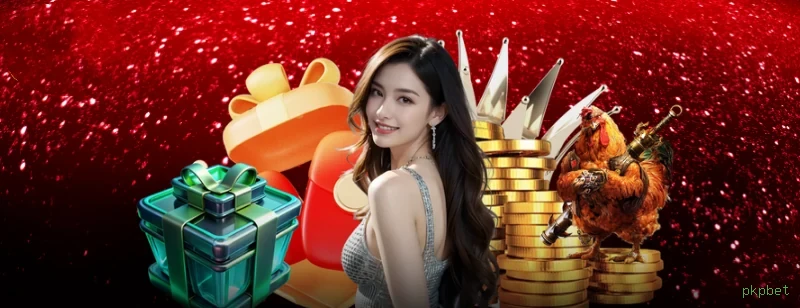 Cassino ao vivo pkpbet dealers