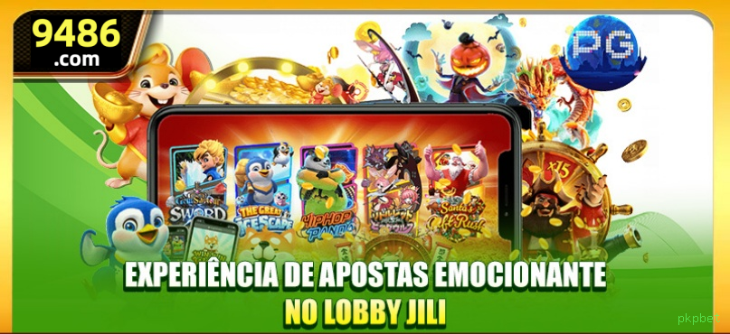 Download app pkpbet Android iOS