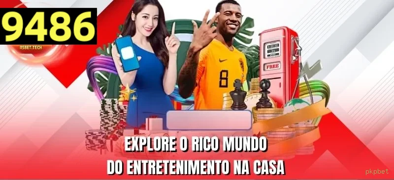Registro pkpbet - cadastro rápido