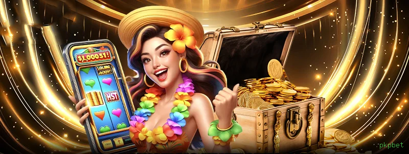 Bônus boas-vindas pkpbet R$100